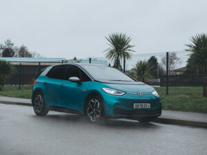 corona electric car maintenance, annual service, inspection